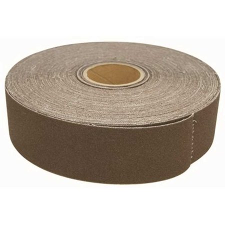 PROPLUS 1-1/2 x 25 yds. Sand Cloth 95219